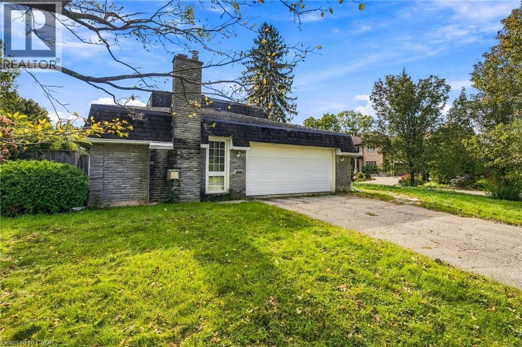 287 Blue Heron Ridge, Cambridge, ON