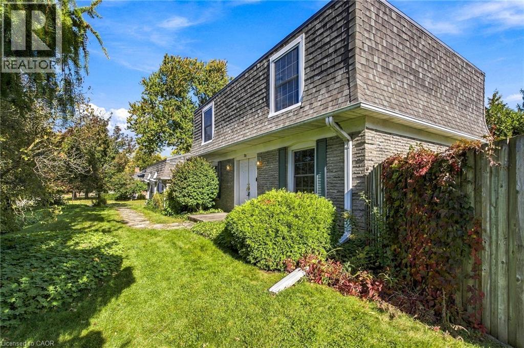 287 Blue Heron Ridge, Cambridge, ON