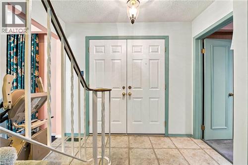 287 Blue Heron Ridge, Cambridge, ON 