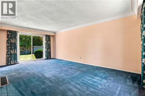 287 Blue Heron Ridge, Cambridge, ON 