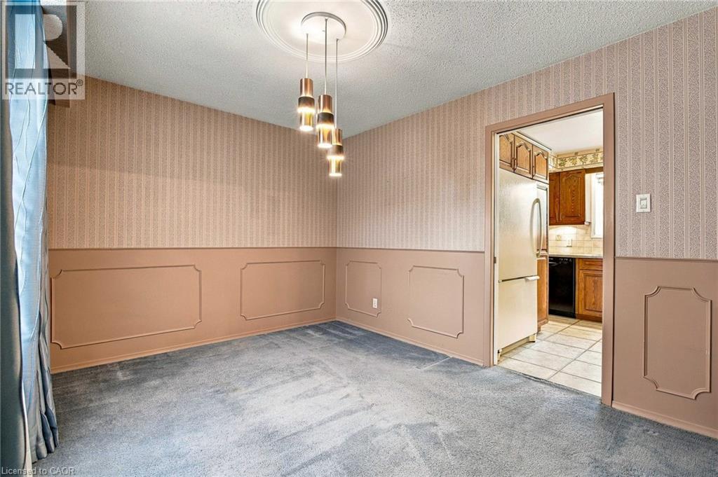 287 Blue Heron Ridge, Cambridge, ON