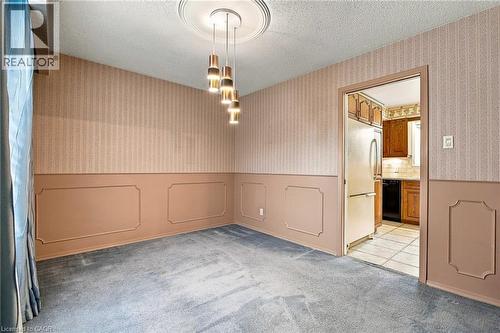 287 Blue Heron Ridge, Cambridge, ON 