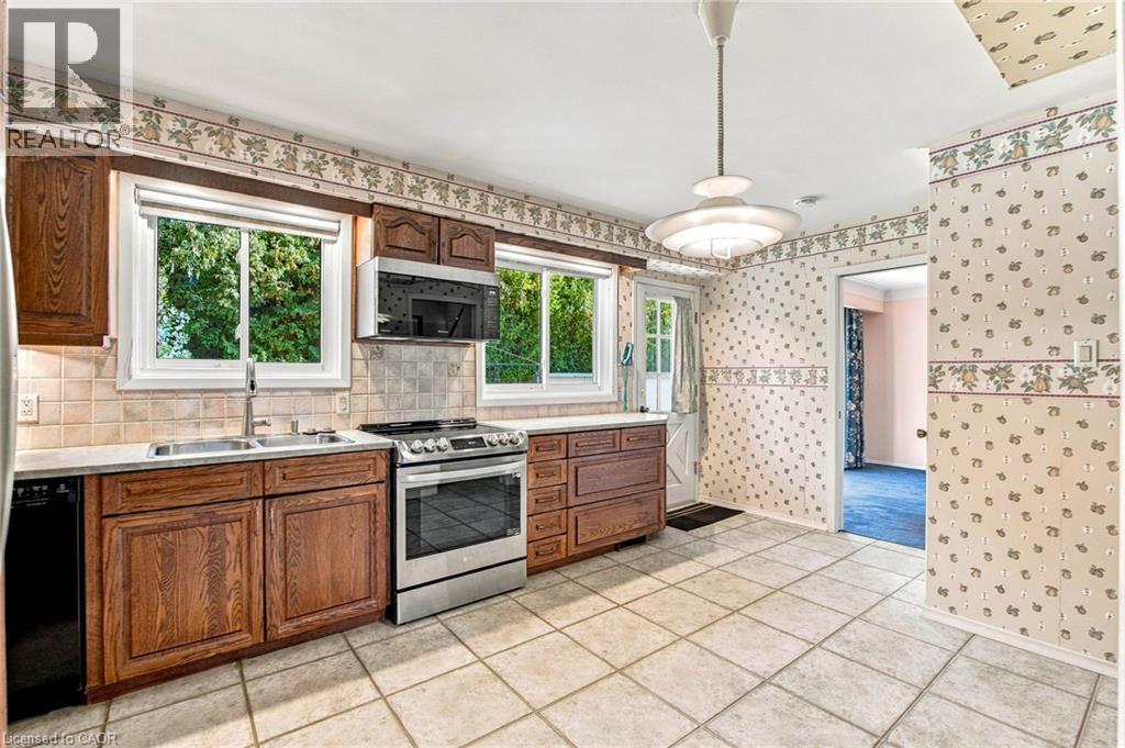 287 Blue Heron Ridge, Cambridge, ON