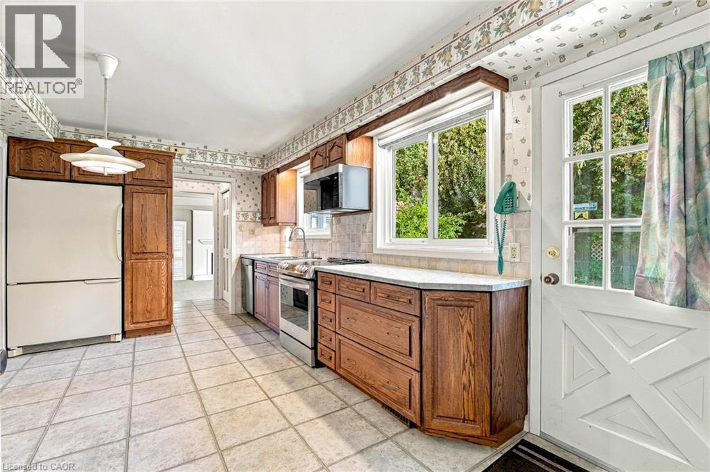287 Blue Heron Ridge, Cambridge, ON