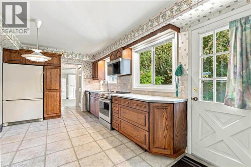 287 Blue Heron Ridge, Cambridge, ON 