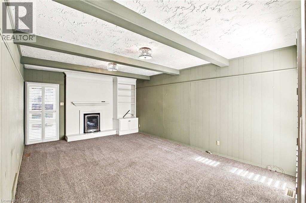 287 Blue Heron Ridge, Cambridge, ON