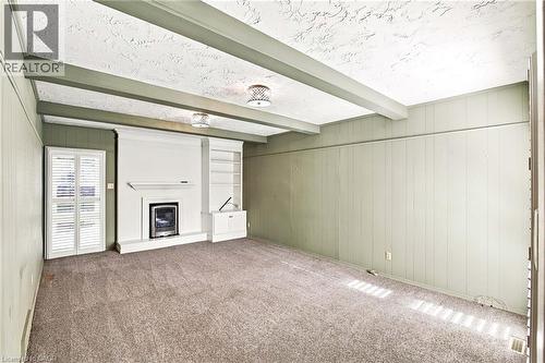 287 Blue Heron Ridge, Cambridge, ON 