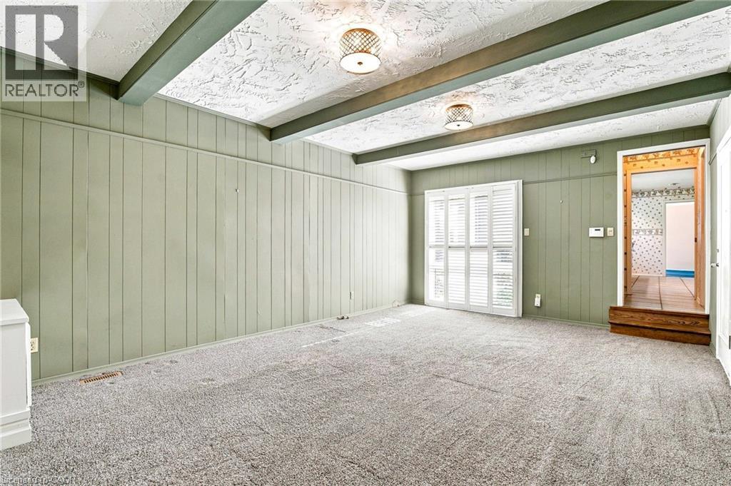 287 Blue Heron Ridge, Cambridge, ON