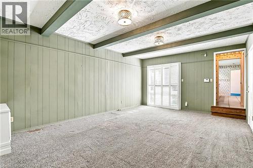 287 Blue Heron Ridge, Cambridge, ON 