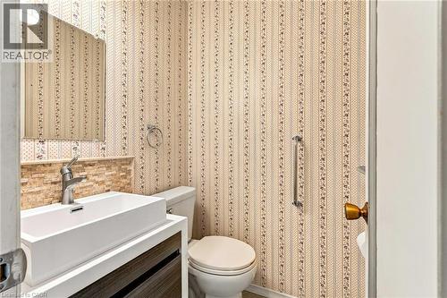 287 Blue Heron Ridge, Cambridge, ON 