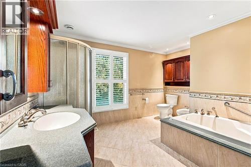 287 Blue Heron Ridge, Cambridge, ON 