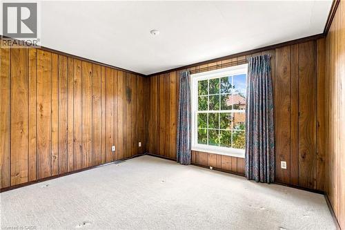 Additional content - 287 Blue Heron Ridge, Cambridge, ON 