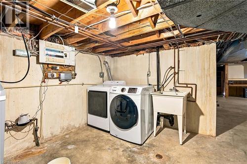 Additional content - 287 Blue Heron Ridge, Cambridge, ON 