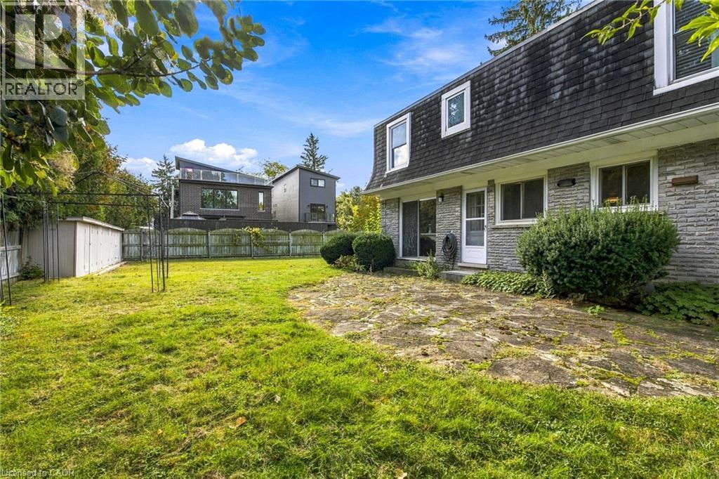 287 Blue Heron Ridge, Cambridge, ON