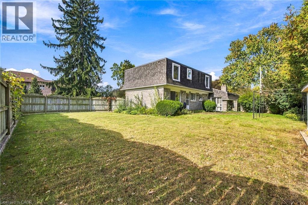 287 Blue Heron Ridge, Cambridge, ON