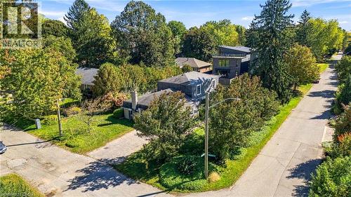 surrounding residences - 287 Blue Heron Ridge, Cambridge, ON 