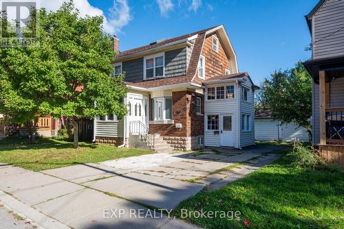 4613 RYERSON CRESCENT  Niagara Falls (Downtown), ON L2E 1E4