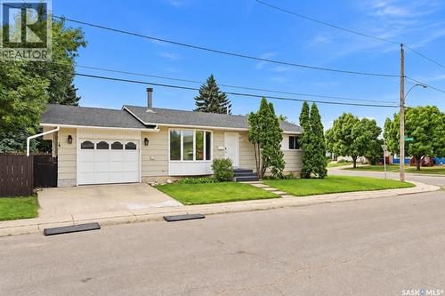 1535 Laura Avenue, Saskatoon, SK 