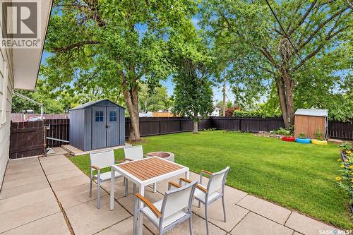 1535 Laura Avenue, Saskatoon, SK 