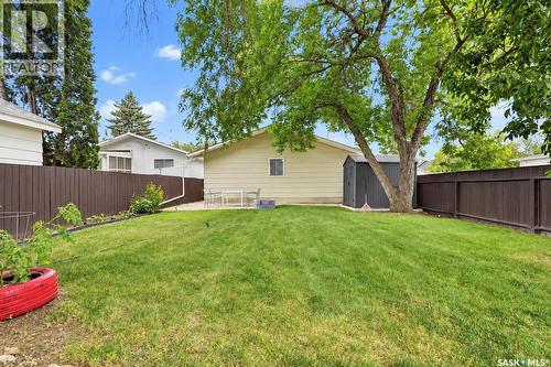 1535 Laura Avenue, Saskatoon, SK 