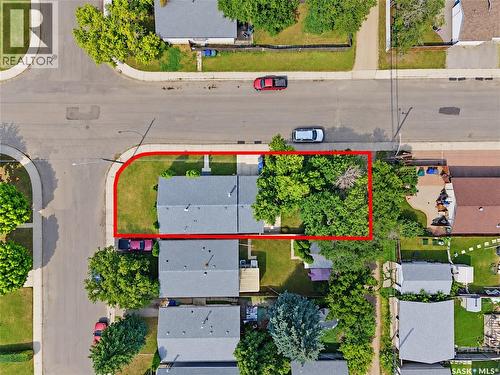 1535 Laura Avenue, Saskatoon, SK 