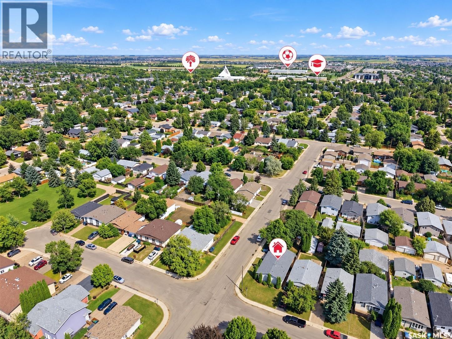 1535 Laura Avenue, Saskatoon, SK