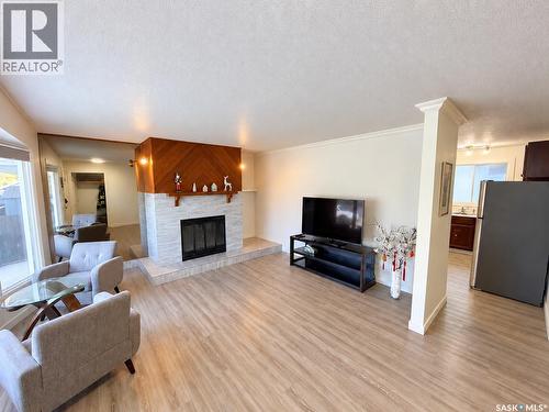 1535 Laura Avenue, Saskatoon, SK 