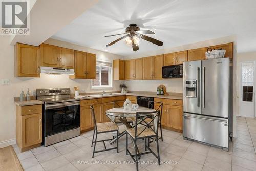 509 Langlaw Drive, Cambridge, ON 