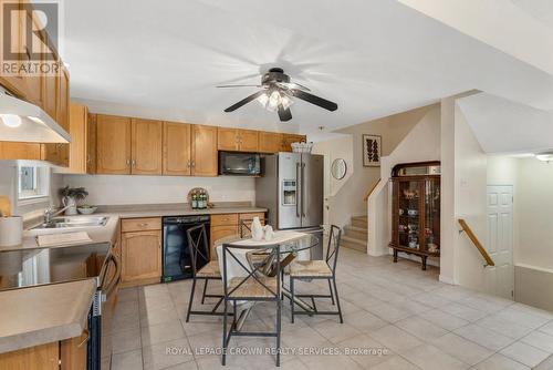 509 Langlaw Drive, Cambridge, ON 