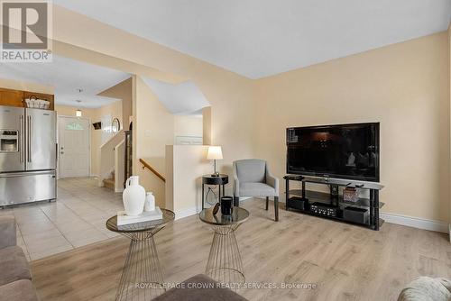 509 Langlaw Drive, Cambridge, ON 