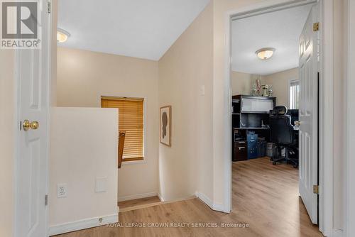 509 Langlaw Drive, Cambridge, ON 