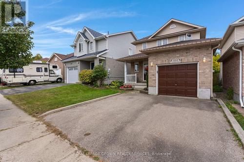509 Langlaw Drive, Cambridge, ON 