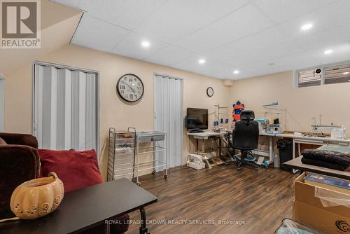 509 Langlaw Drive, Cambridge, ON 
