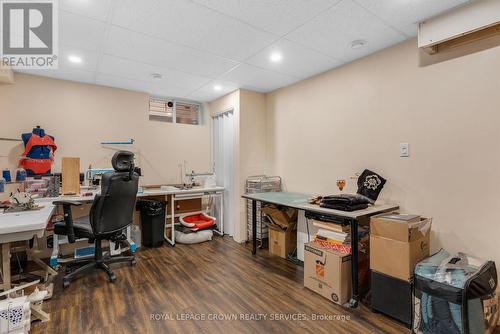 509 Langlaw Drive, Cambridge, ON 