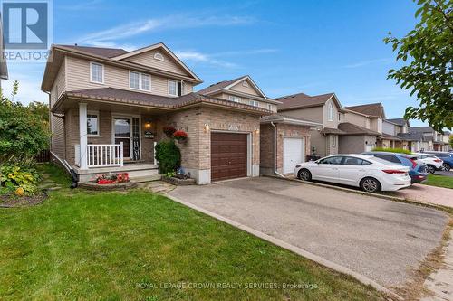 509 Langlaw Drive, Cambridge, ON 