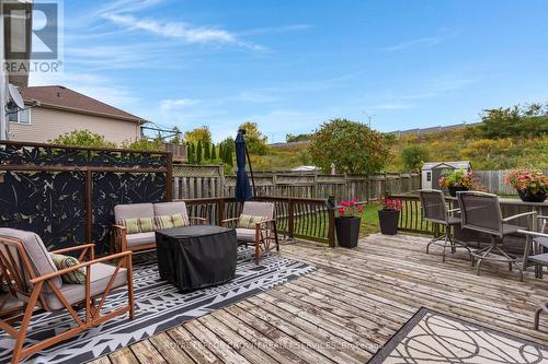 509 Langlaw Drive, Cambridge, ON 