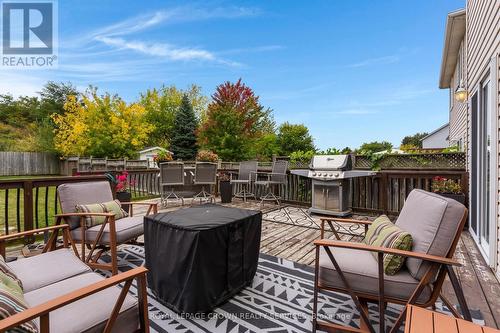 509 Langlaw Drive, Cambridge, ON 