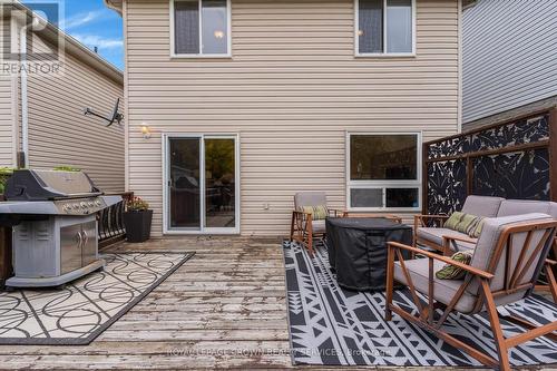 509 Langlaw Drive, Cambridge, ON 