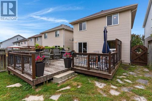 509 Langlaw Drive, Cambridge, ON 