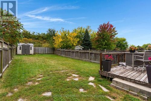 509 Langlaw Drive, Cambridge, ON 