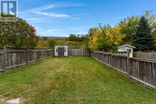 509 Langlaw Drive, Cambridge, ON 