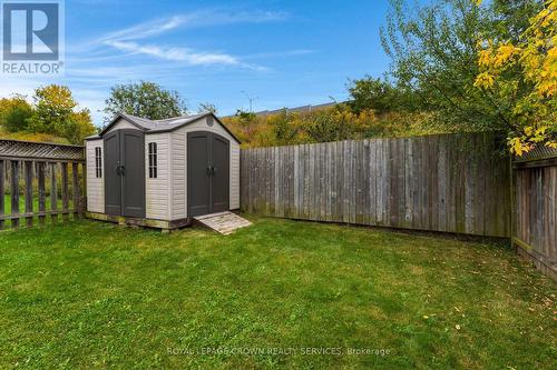 509 Langlaw Drive, Cambridge, ON 
