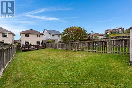 509 Langlaw Drive, Cambridge, ON 
