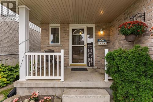 509 Langlaw Drive, Cambridge, ON 