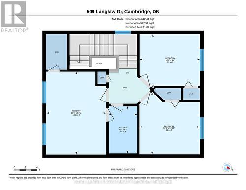 509 Langlaw Drive, Cambridge, ON 
