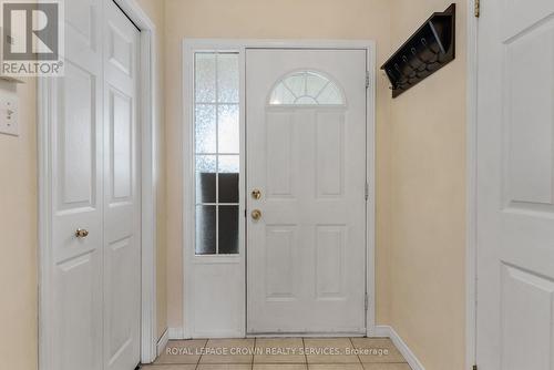 509 Langlaw Drive, Cambridge, ON 