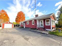 841 Main ST Woodstock, NB E7M 2G5