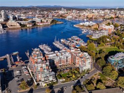 #924-21 Dallas Rd Victoria, BC V8V 4Z9