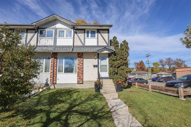 407 Regent Ave, Winnipeg, MB