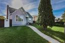 47 Silvia St, Winnipeg, MB 